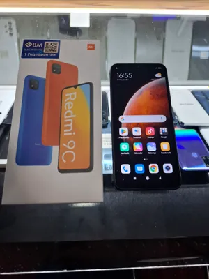 Redmi 9C