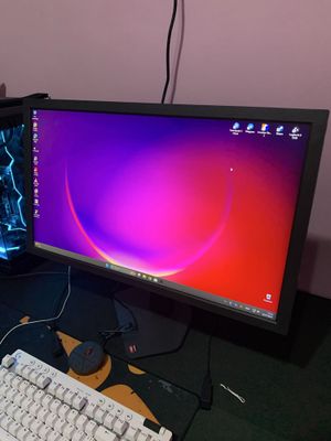 Benq zowie xl2586x+ 600hz