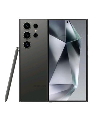 Samsung s24 ultra 12/256