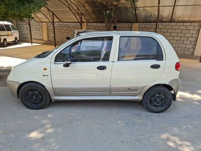 Matiz sotiladi, 2011