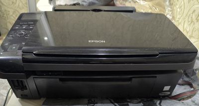 Принтер Epson Stylus TX410