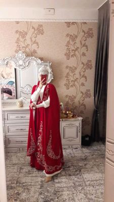 gruzinski fasonda abaya . sotiladi