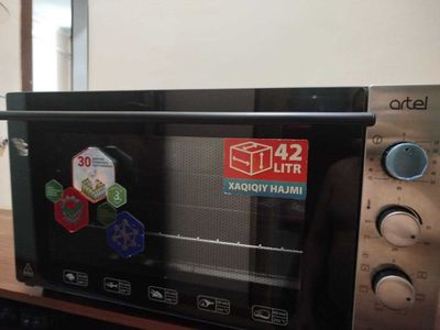 Сотилади Artel печ 4212 L