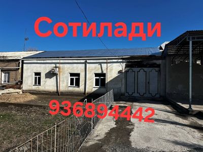 Участка срочно сотилади