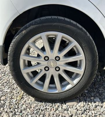 Cobalt disca balon sotiladi