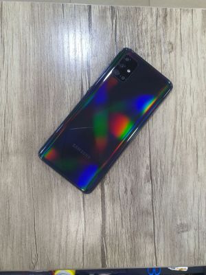 A51 Samsung tell