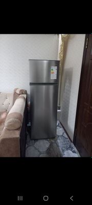 Холодильник 2х камерный