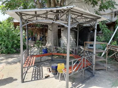 Беседка , Besedka
