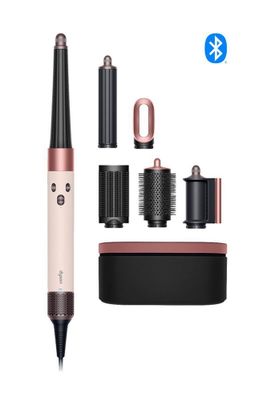 Dyson styler Airwrap i.d Ceramic pink