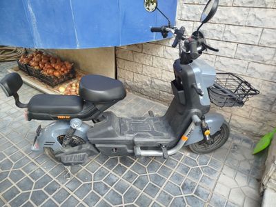 elektro skuter
