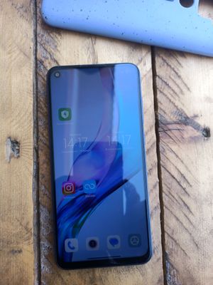 Redmi not 9 64 li puli 600 000 hamma joyi radnoy