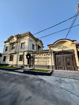Продается дом Буюк Ипак Йули, 3 сотки