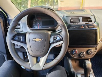 Продам свой Кобальт 2019 автомат