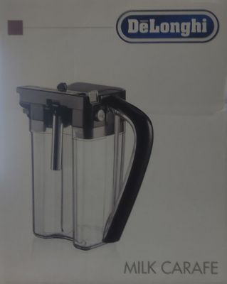 Молочник Delonghi ESAM 4500 в сборе