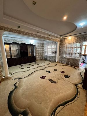 Сергели 1 да 5 ком квартира аренда