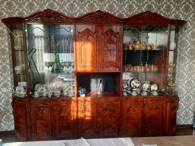 мебел хитой стенкаси
