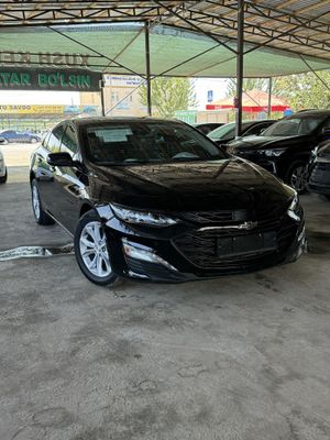 Malibu-2 XL eng full pozitsiya