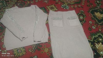 3 marta kiyilgan tozza 300 minga satiladi