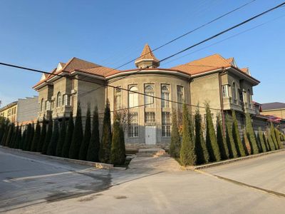 ПРОДАЕТСЯ_ДОМ на Тикланиш махалла 12соток