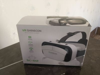 Vr Ko'zoynak(Shinecon)
