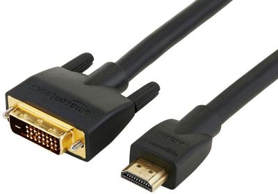 Доставка! Теперь и по областям,Кабель hdmi > dvi 5 метров