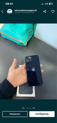 Iphone 13 128gb