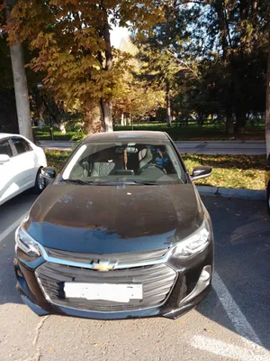 Продам Шевролет Оникс ЛТЗ турбо А/Т