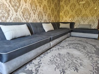 Диван в отличном состоянии