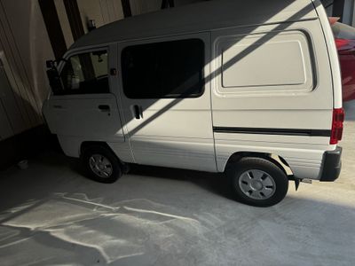 Дамас комби 2024