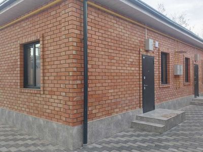Сдается в аренду квартира