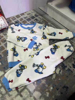 Qishgi pijama dvoyka arzon 3-4 yosh