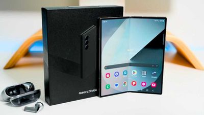 Новый Samsung Z Fold 6 12/512gb | Optom narx | Dostavka bor