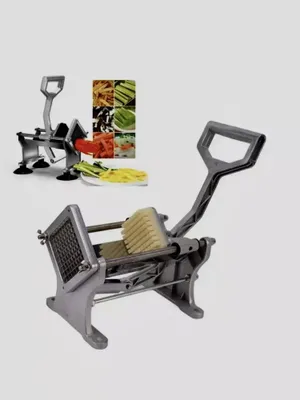 Sabzi kesuvchi moslama