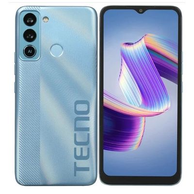 Tecno POP 5 LTE. Karobkasidan ochilmagan Ram-4/32gb Batareya-5000 amer