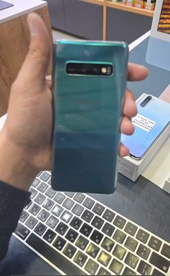 Samsung galaxsy s10