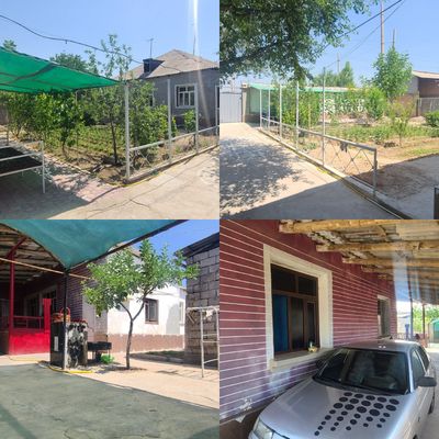 Продаётся дом в Азадбаш 6 соток