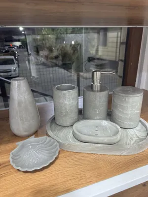 Ванный наборы.