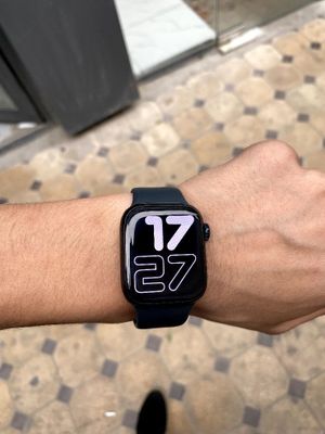 Apple watch 8 series holati juda yaxshi kop ishlatilmagan juda yaxshii