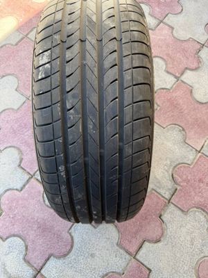 Linglong balon sotiladi 195/55/15