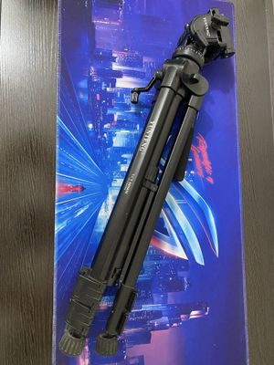Штатив Yunteng VCT-880RM