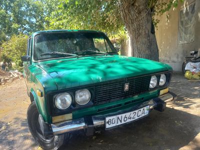 Vaz 2106 sotiladi