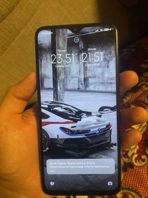 Redmi note 8 pro yaxshi