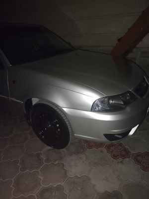 Nexia 2 DONC 1.6 2009 yil DAEWOO XOLATI YAXSHI