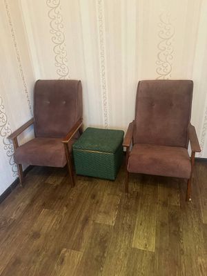 Креслолар сатылады