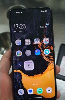 Oppo a74 ayol kishi ishlatgan tozzaa