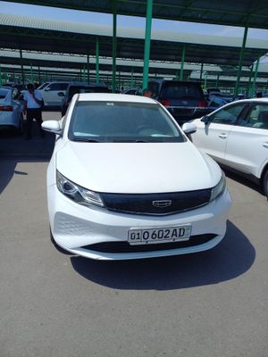 Geely el pro 2022 yili 11.000$ Kelishiladi