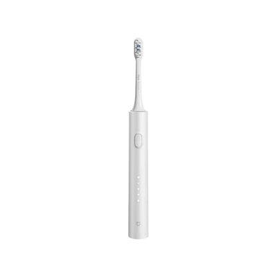 Электро зубная щетка Xiaomi Electric Toothbrush T302 Silver Gray