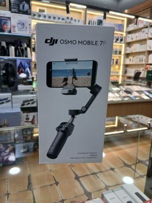 Продажа стабилизатор dji 7P