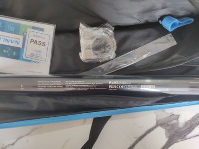 Nanlite 15c Original 180$ ga olingan pul zaril arzon sotaman