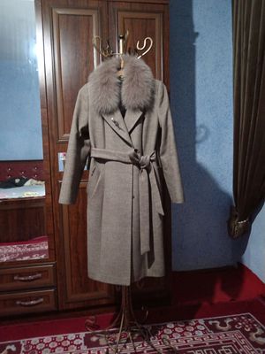 Ayollar uchun palto